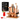 BarMaster | Complete 16-delige Bartender Set als Perfect Cadeau - Bliss Home