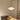 Ivorylight – Elegante Ivoor Glazen Hanglamp met Verstelbaar Snoer - Bliss Home
