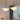 Ivorylight – Elegante Ivoor Glazen Hanglamp met Verstelbaar Snoer - Bliss Home