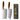 SushiMaster | Professioneel Japans Santoku Mes - Bliss Home