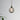 GlobalLicht | Indrukwekkende Koloniale Lamp - Bliss Home