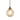 GlobalLicht | Indrukwekkende Koloniale Lamp - Bliss Home