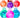SprongetjeBal | Stuiterende Speelbal - Bliss Home