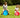 SprongetjeBal | Stuiterende Speelbal - Bliss Home