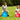 SprongetjeBal | Stuiterende Speelbal - Bliss Home
