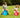 SprongetjeBal | Stuiterende Speelbal - Bliss Home
