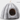 PumpkinPaws | Knus Gesloten Kattenbed voor de Winter - Bliss Home