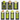 ChopMaster | 14/16-in-1 Multifunctionele Groentesnijder - Bliss Home
