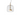VintageGlowCharm | Stijlvolle Retro Hanglamp - Bliss Home