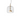 VintageGlowCharm | Stijlvolle Retro Hanglamp - Bliss Home