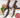 ChefCraft | Gesmeed Keukenmes met Houten Handvat - Bliss Home