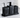 EleganceTouch | Complete Marmeren Badkamer Organisatieset - Bliss Home