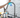 SmartNickelFlow | High-Tech Keukenkraan voor Modern Comfort - Bliss Home