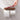 DecoRoll | Stijlvolle Rollenhouder met Houten Plankje - Bliss Home