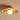 BowlLumière – Elegante Platte Plafondlamp - Bliss Home