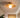 BowlLumière – Elegante Platte Plafondlamp - Bliss Home