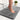 CloudMat - Pluizige, verdikte en sterk absorberende badmat - Bliss Home
