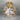 PetalLicht - Glazen Lamp met Bloemdesign - Bliss Home