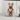 KawaiiBear | Schattige Woondecoratie - Bliss Home