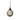 GlobalLicht | Indrukwekkende Koloniale Lamp - Bliss Home