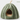 PumpkinPaws | Knus Gesloten Kattenbed voor de Winter - Bliss Home