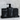 EleganceTouch | Complete Marmeren Badkamer Organisatieset - Bliss Home