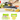 ChopMaster | 14/16-in-1 Multifunctionele Groentesnijder - Bliss Home