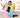 Veranderende Kleur LED Teddybeer - knuffelbare, zachte vacht - perfect voor comfort en troost - 32 cm hoog - - Bliss Home