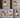 GoldAura | Retro Hanglamp met Warm Licht - Bliss Home