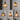 GoldAura | Retro Hanglamp met Warm Licht - Bliss Home