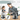 GrateMaster | 3-in-1 Draaisnijder voor Kaas & Groenten - Bliss Home