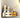 EleganceRack | Badkamer Planken Set voor Perfecte Orde - Bliss Home