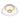 CrystalShine – Moderne Glazen LED Plafondlamp voor Hal & Entree - Bliss Home