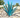 Duurzaam Zonne-Agave Licht - Elegant, Waterdicht en Handgemaakt voor je Tuin - Bliss Home