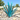 Duurzaam Zonne-Agave Licht - Elegant, Waterdicht en Handgemaakt voor je Tuin - Bliss Home