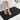 VelvetCloud - Ultra zachte luxe badmat - Elegant ontwerp voor je badkamer - Bliss Home