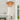 CraftNova – Bauhaus Glaspendellamp met Verstelbare Ophanging - Bliss Home