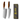 SushiMaster | Professioneel Japans Santoku Mes - Bliss Home