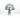 MushReflect – Paddenstoel Lamp – Spiegelend Design voor een Unieke Sfeer - Bliss Home