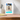 Digitale Fotolijst - Herbeleef Je Favoriete Momenten - Eenvoudig Bestanden Uploaden - Foto's en Video's - Bliss Home