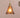 GoldAura | Retro Hanglamp met Warm Licht - Bliss Home