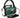 Beste Noodradio met Zonnepaneel en Handslinger - Compact Overlevingsapparaat met NOAA Toegang en USB Oplader 0