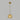 NatuurAura | Elegante Natuurlijke Hanglamp - Bliss Home
