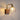 CalmLicht - Wandlamp met Zachte, Ontspannende Stralen - Bliss Home