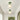 FloraLume - Art Déco Mini Hanglamp - Stijlvolle Hanglamp met Bloemenaccent - Bliss Home