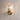 VintageGlow - Luxe Kristallen Wandlamp met Elegant Design en Verfijnde Verlichting - Bliss Home