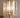 VintageGlow - Luxe Kristallen Wandlamp met Elegant Design en Verfijnde Verlichting - Bliss Home