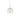 GlassGlam | Hedendaagse Hanglamp voor Stijlvolle Interieurs - Bliss Home