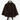 Elegante Dames Wintercape met Hoge Kraag en Bijpassende Riem – Perfect voor Kantoor en Stadsuitjes in Zwart, Marine of Bordeaux 10