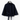 Elegante Dames Wintercape met Hoge Kraag en Bijpassende Riem – Perfect voor Kantoor en Stadsuitjes in Zwart, Marine of Bordeaux 11